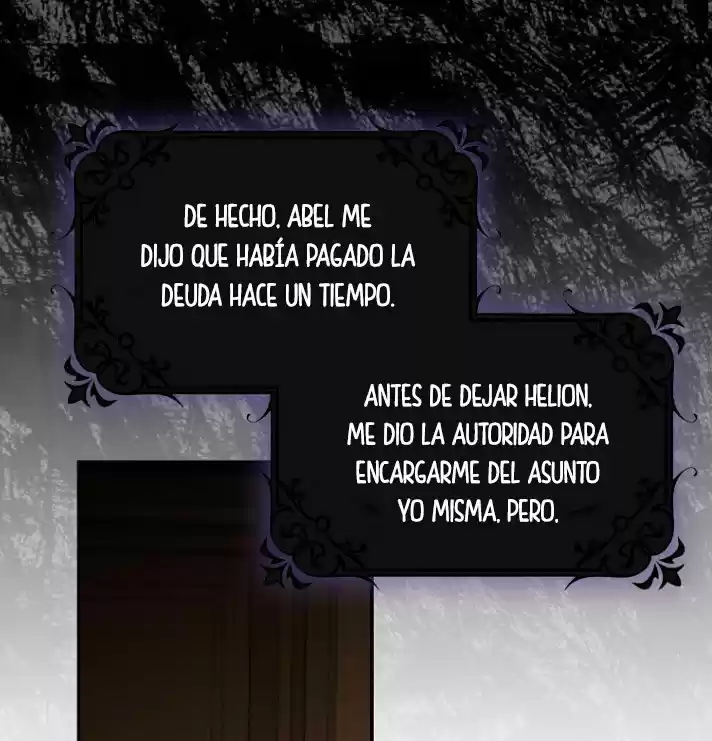 Me Convertí En La Esposa De MI Protagonista Masculino - Capítulo 23 - Página 41 - LectorTMOo