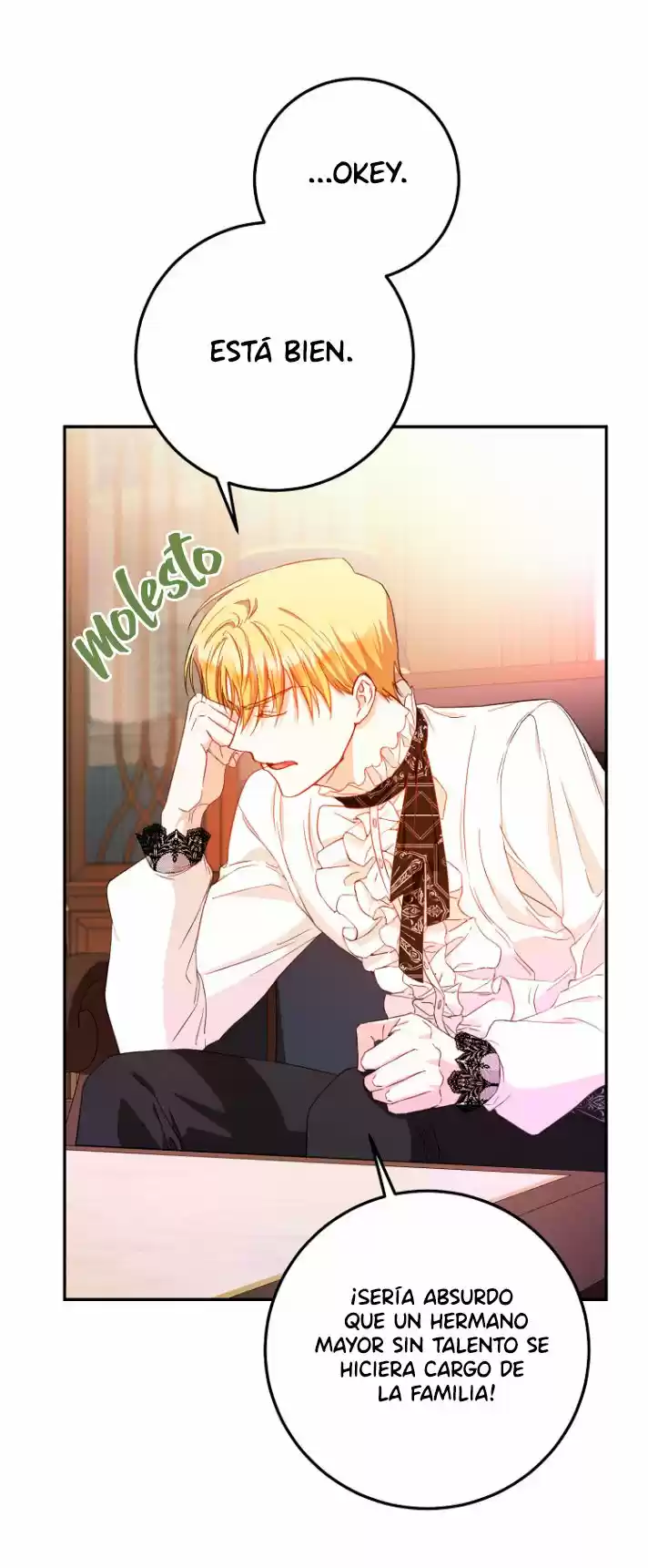 Me Convertí En La Esposa De MI Protagonista Masculino - Capítulo 23 - Página 43 - LectorTMOo