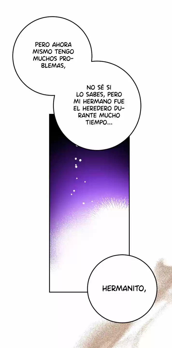 Me Convertí En La Esposa De MI Protagonista Masculino - Capítulo 23 - Página 44 - LectorTMOo