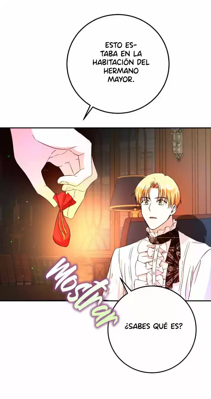 Me Convertí En La Esposa De MI Protagonista Masculino - Capítulo 23 - Página 46 - LectorTMOo