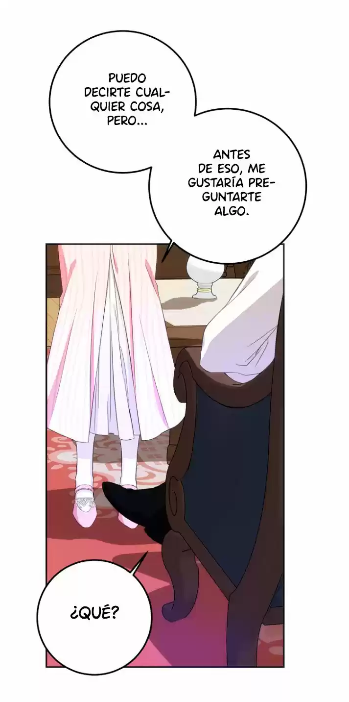 Me Convertí En La Esposa De MI Protagonista Masculino - Capítulo 23 - Página 51 - LectorTMOo
