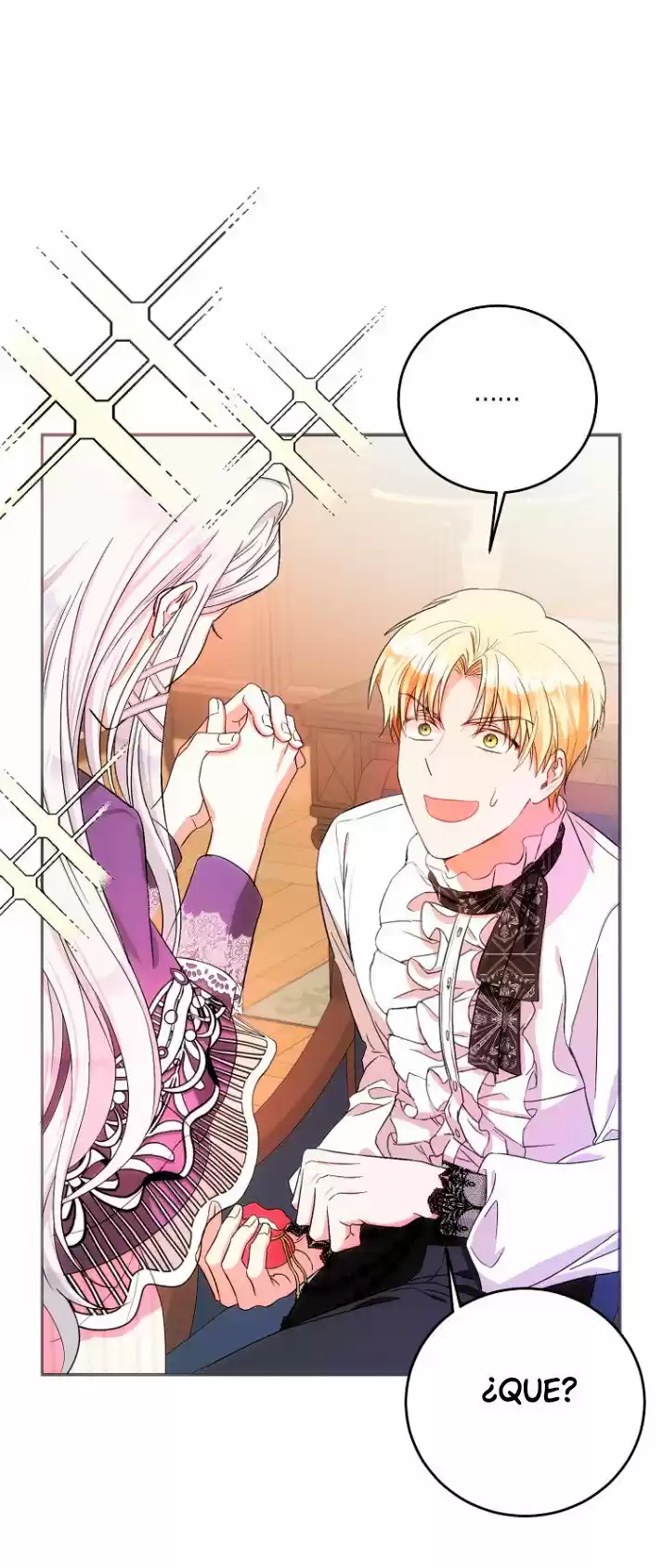 Me Convertí En La Esposa De MI Protagonista Masculino - Capítulo 23 - Página 53 - LectorTMOo