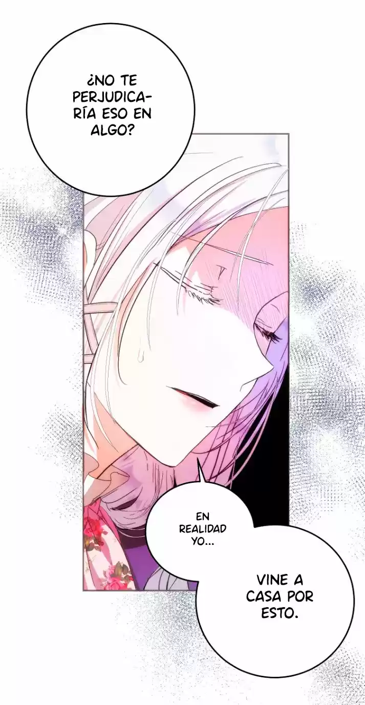 Me Convertí En La Esposa De MI Protagonista Masculino - Capítulo 23 - Página 54 - LectorTMOo