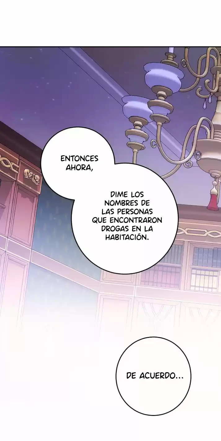 Me Convertí En La Esposa De MI Protagonista Masculino - Capítulo 23 - Página 61 - LectorTMOo