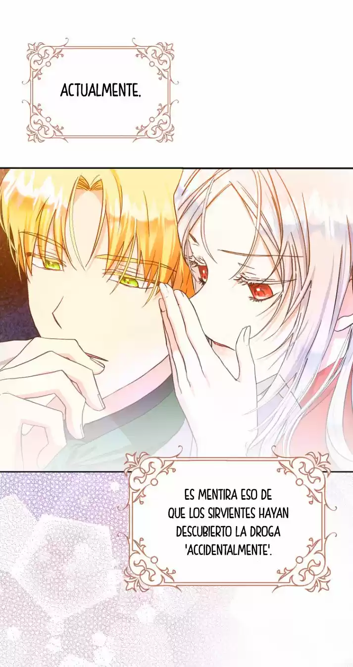 Me Convertí En La Esposa De MI Protagonista Masculino - Capítulo 23 - Página 62 - LectorTMOo