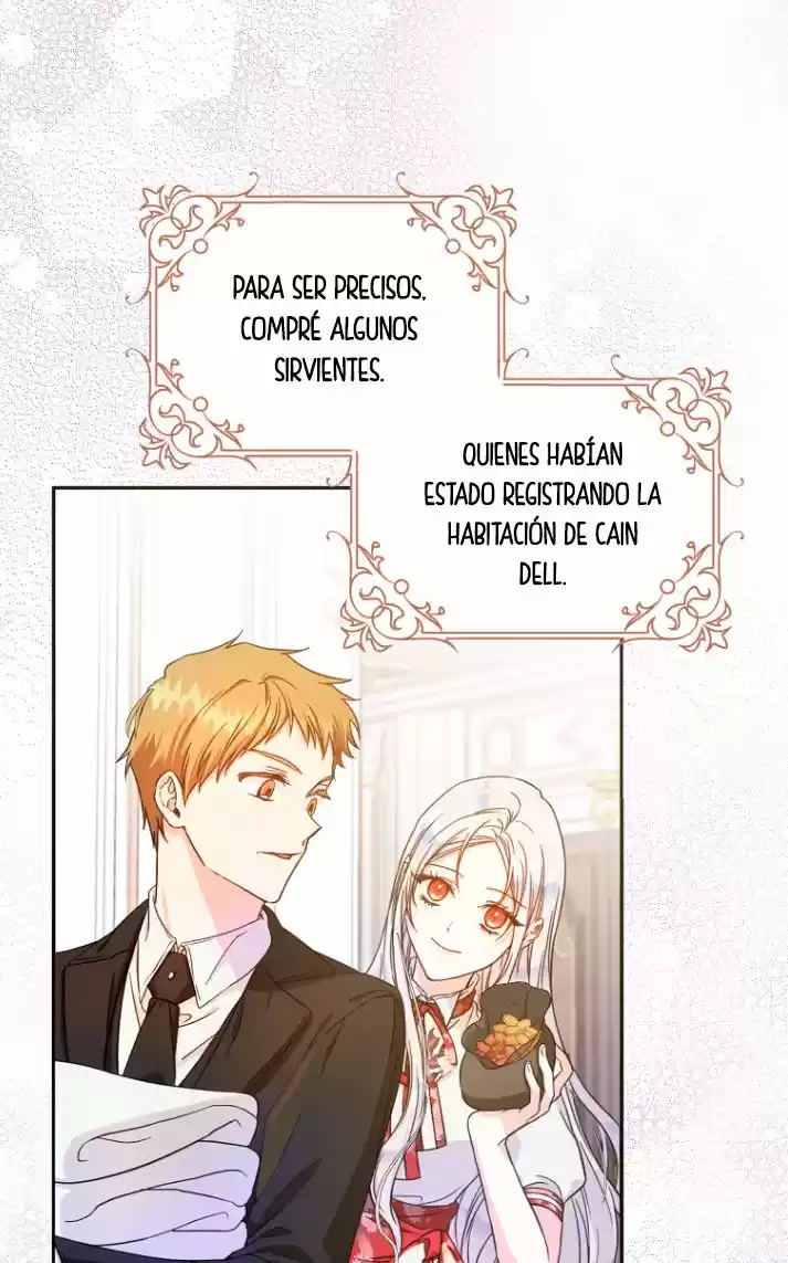 Me Convertí En La Esposa De MI Protagonista Masculino - Capítulo 23 - Página 63 - LectorTMOo