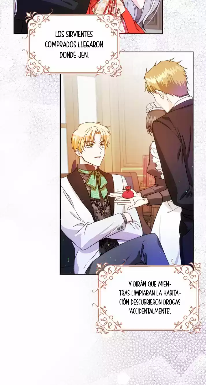 Me Convertí En La Esposa De MI Protagonista Masculino - Capítulo 23 - Página 64 - LectorTMOo