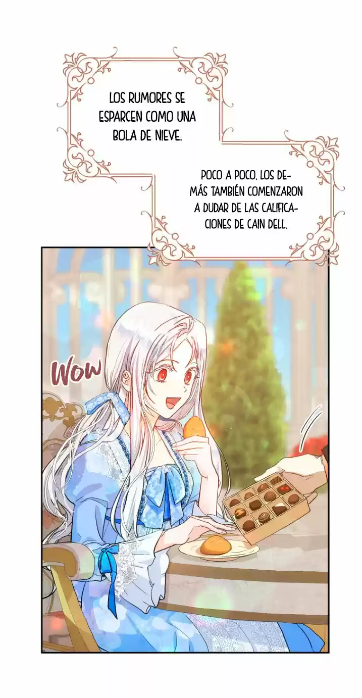 Me Convertí En La Esposa De MI Protagonista Masculino - Capítulo 23 - Página 71 - LectorTMOo
