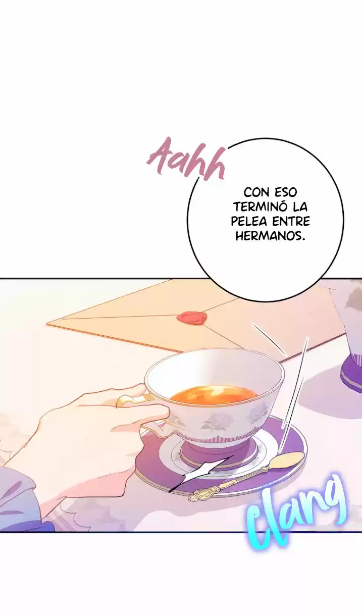 Me Convertí En La Esposa De MI Protagonista Masculino - Capítulo 23 - Página 73 - LectorTMOo