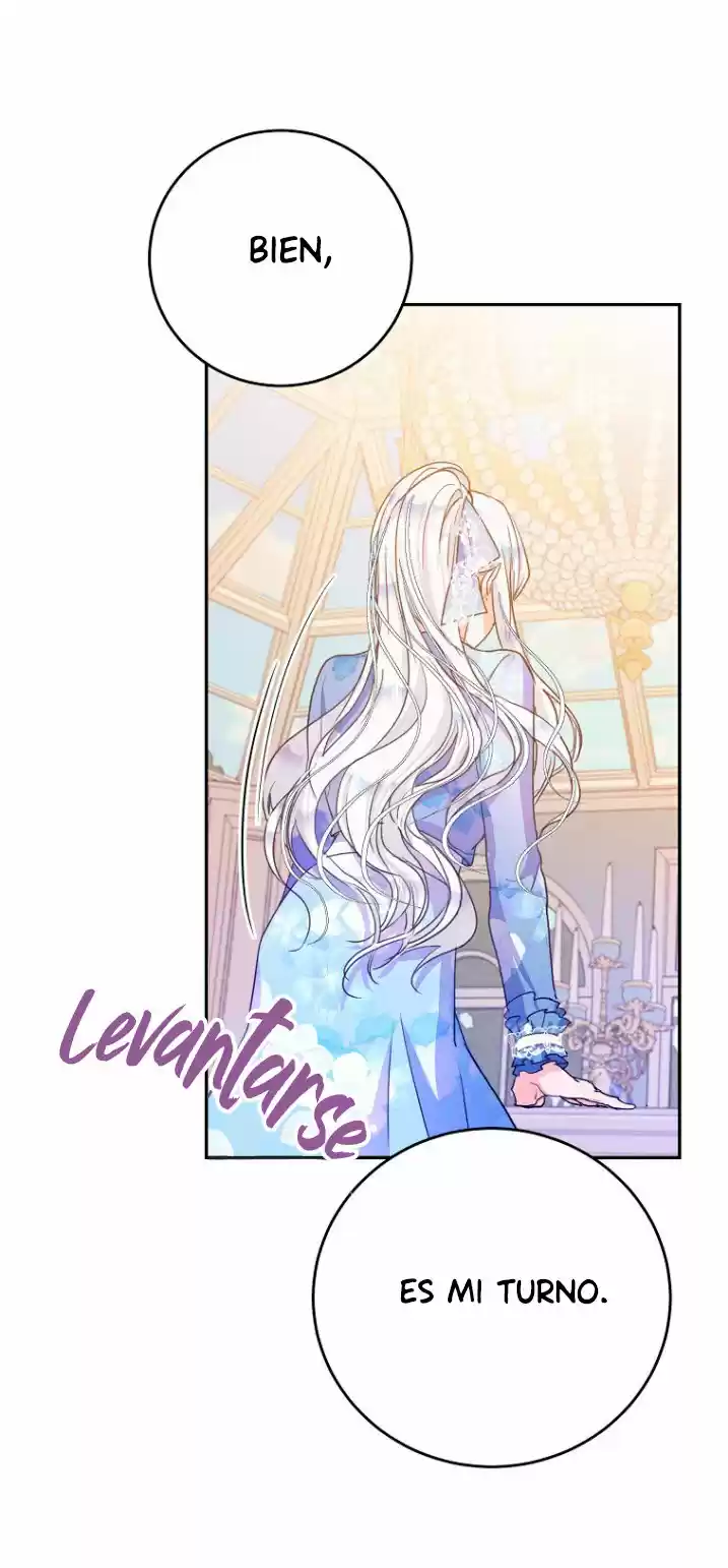 Me Convertí En La Esposa De MI Protagonista Masculino - Capítulo 23 - Página 74 - LectorTMOo