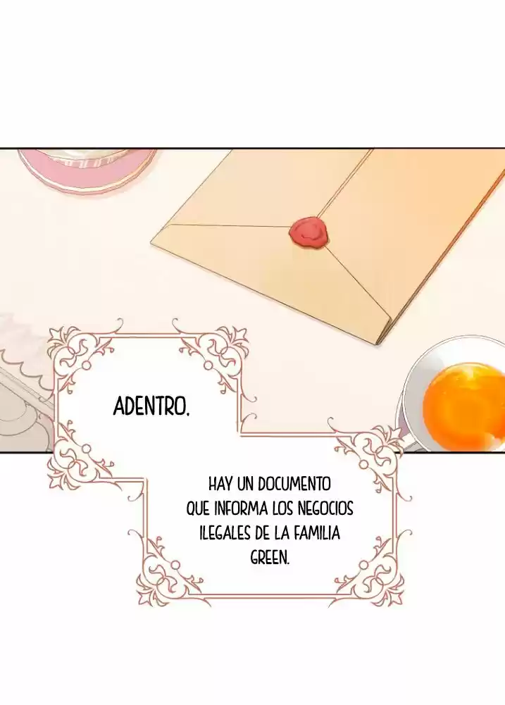 Me Convertí En La Esposa De MI Protagonista Masculino - Capítulo 23 - Página 75 - LectorTMOo
