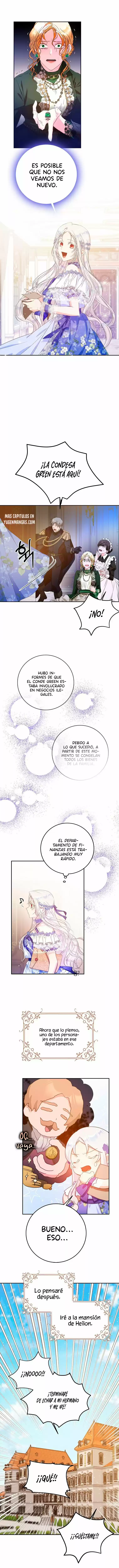 Me Convertí En La Esposa De MI Protagonista Masculino - Capítulo 24 - Página 12 - LectorTMOo