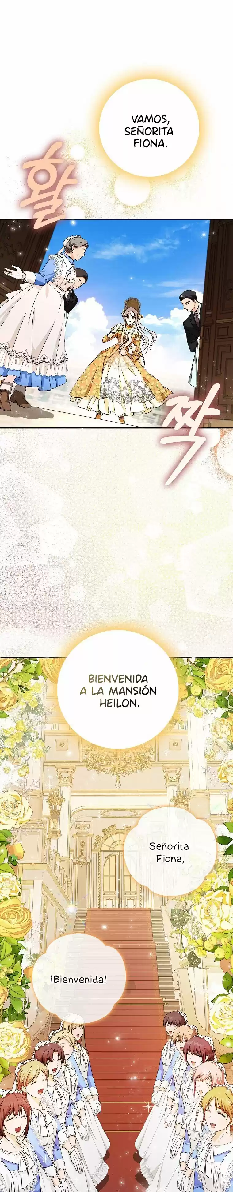 Me Convertí En La Esposa De MI Protagonista Masculino - Capítulo 25 - Página 10 - LectorTMOo