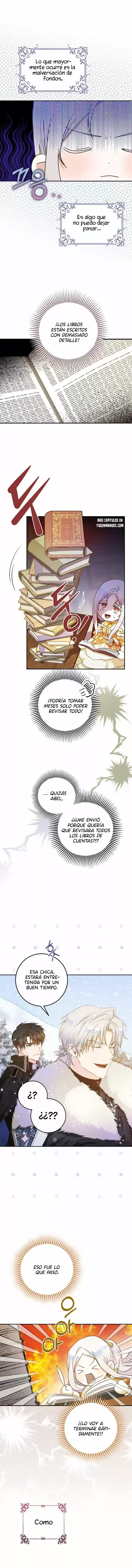Me Convertí En La Esposa De MI Protagonista Masculino - Capítulo 25 - Página 14 - LectorTMOo