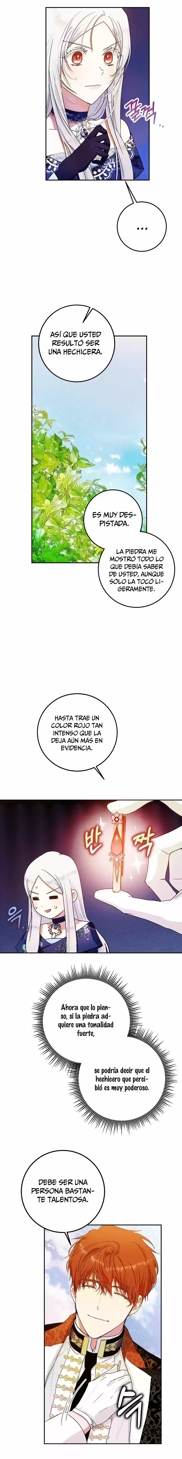 Me Convertí En La Esposa De MI Protagonista Masculino - Capítulo 26 - Página 16 - LectorTMOo