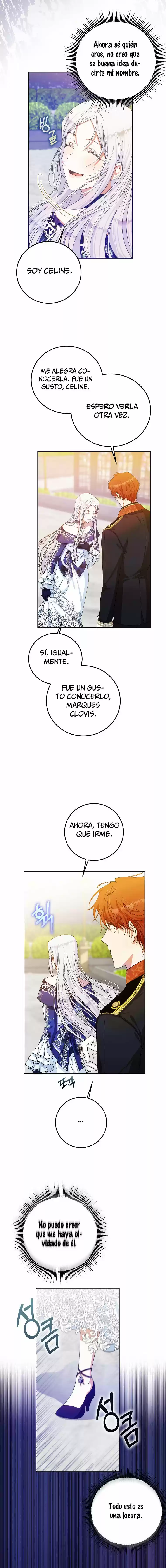 Me Convertí En La Esposa De MI Protagonista Masculino - Capítulo 26 - Página 18 - LectorTMOo