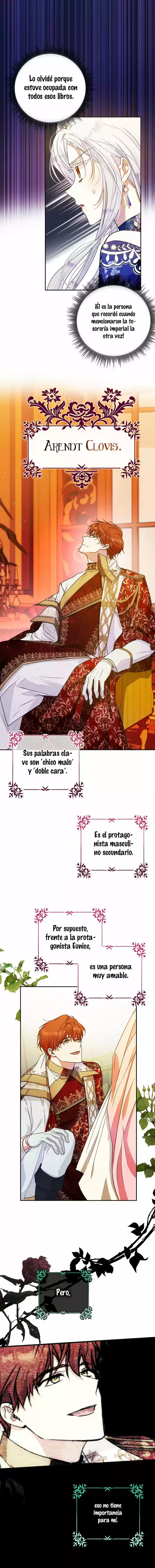 Me Convertí En La Esposa De MI Protagonista Masculino - Capítulo 26 - Página 19 - LectorTMOo
