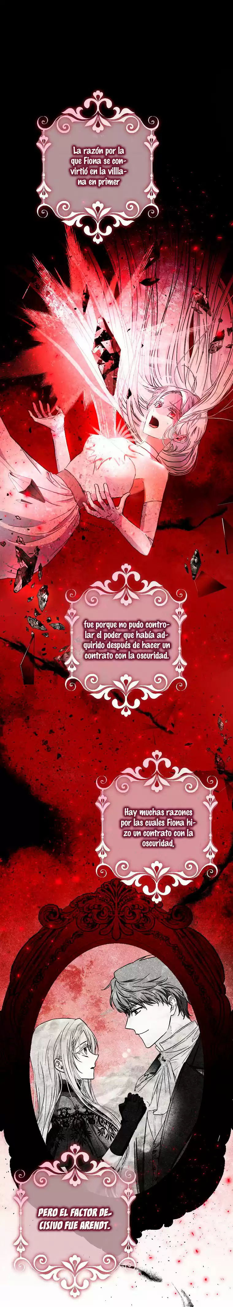 Me Convertí En La Esposa De MI Protagonista Masculino - Capítulo 27 - Página 5 - LectorTMOo