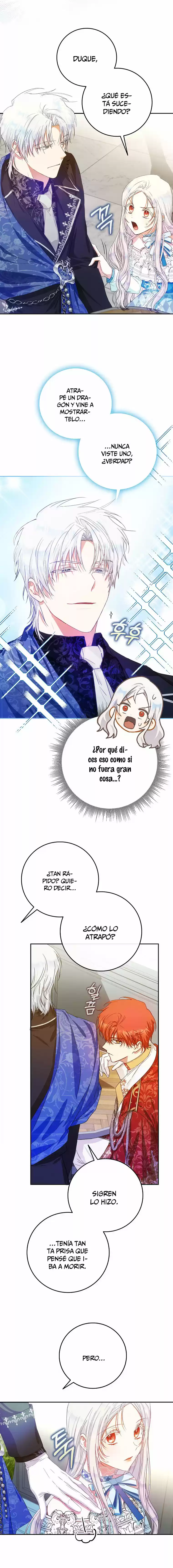 Me Convertí En La Esposa De MI Protagonista Masculino - Capítulo 28 - Página 12 - LectorTMOo