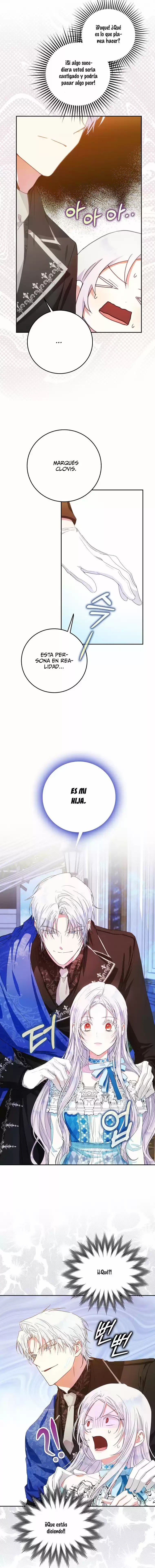 Me Convertí En La Esposa De MI Protagonista Masculino - Capítulo 28 - Página 15 - LectorTMOo