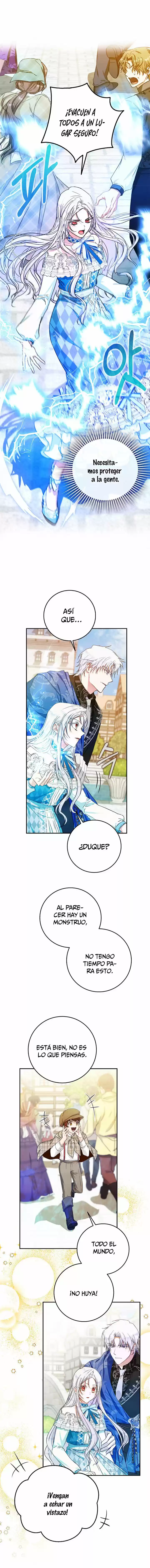 Me Convertí En La Esposa De MI Protagonista Masculino - Capítulo 28 - Página 20 - LectorTMOo