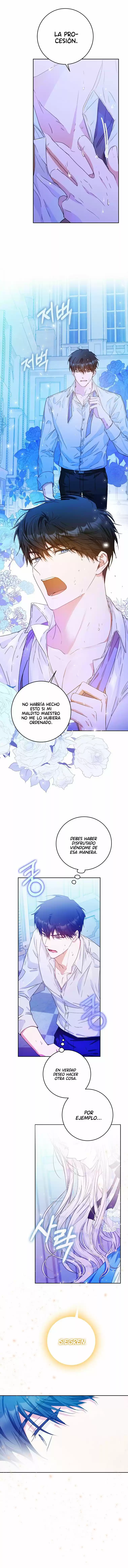 Me Convertí En La Esposa De MI Protagonista Masculino - Capítulo 29 - Página 8 - LectorTMOo