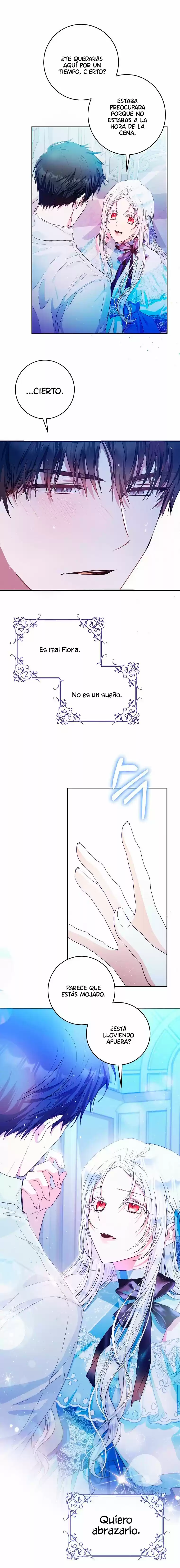 Me Convertí En La Esposa De MI Protagonista Masculino - Capítulo 29 - Página 10 - LectorTMOo