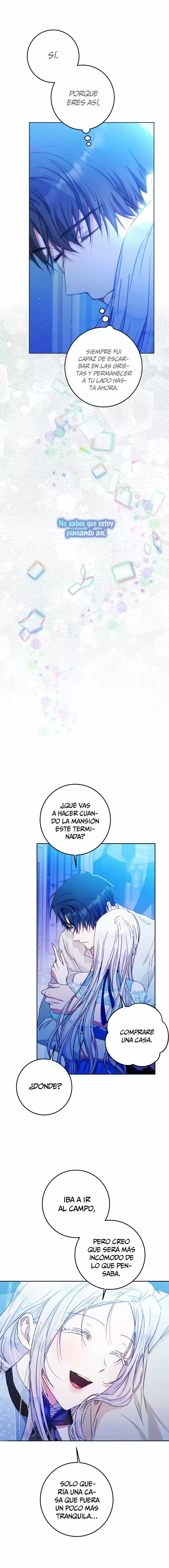 Me Convertí En La Esposa De MI Protagonista Masculino - Capítulo 30 - Página 8 - LectorTMOo