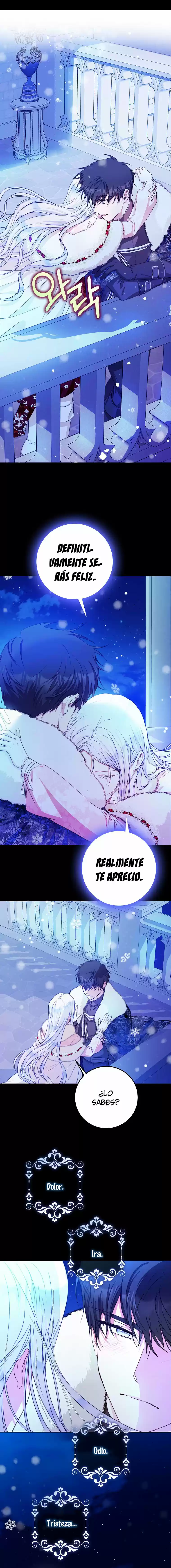 Me Convertí En La Esposa De MI Protagonista Masculino - Capítulo 30 - Página 13 - LectorTMOo