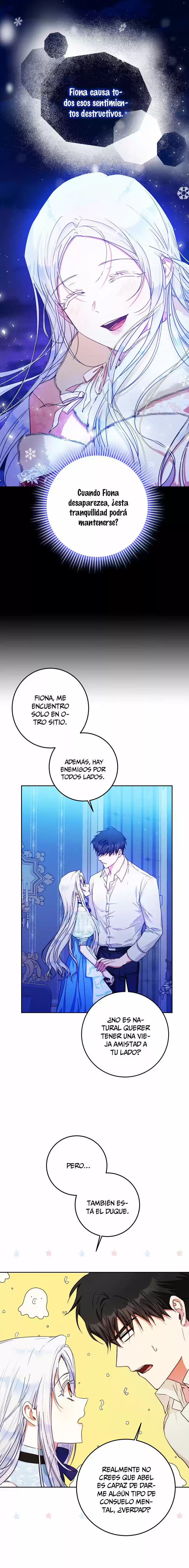 Me Convertí En La Esposa De MI Protagonista Masculino - Capítulo 30 - Página 14 - LectorTMOo