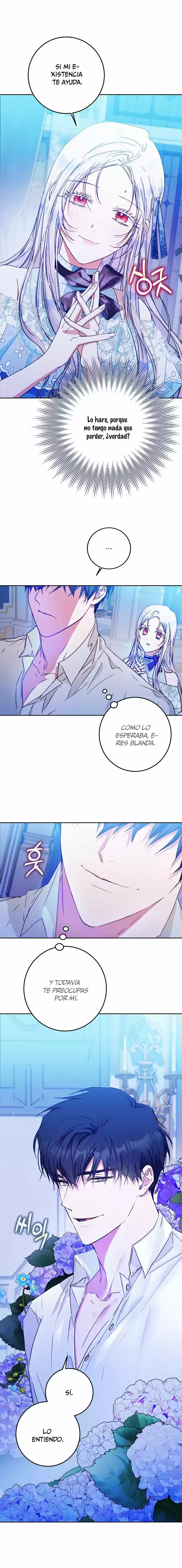 Me Convertí En La Esposa De MI Protagonista Masculino - Capítulo 30 - Página 19 - LectorTMOo