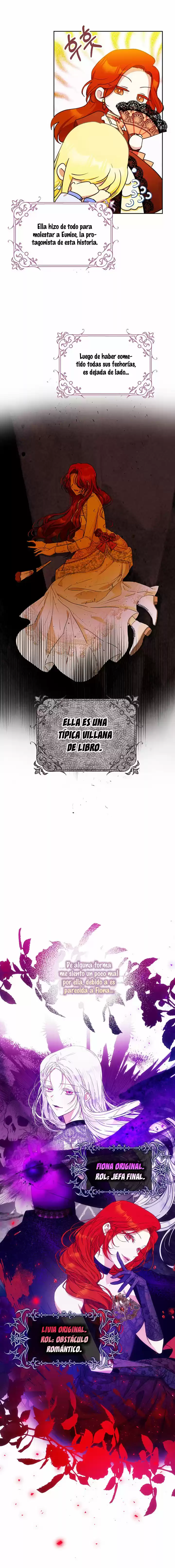 Me Convertí En La Esposa De MI Protagonista Masculino - Capítulo 31 - Página 16 - LectorTMOo