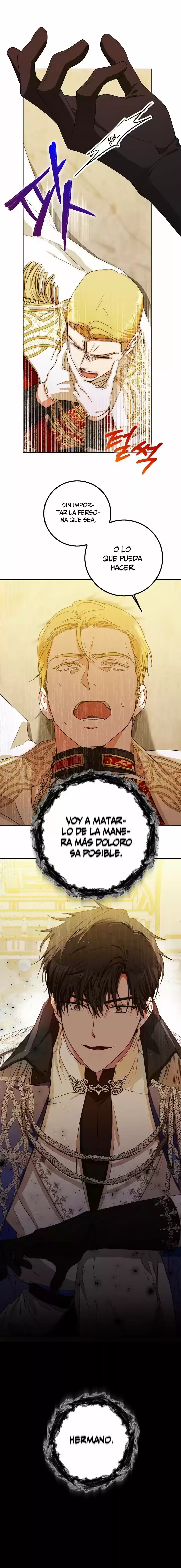 Me Convertí En La Esposa De MI Protagonista Masculino - Capítulo 33 - Página 19 - LectorTMOo