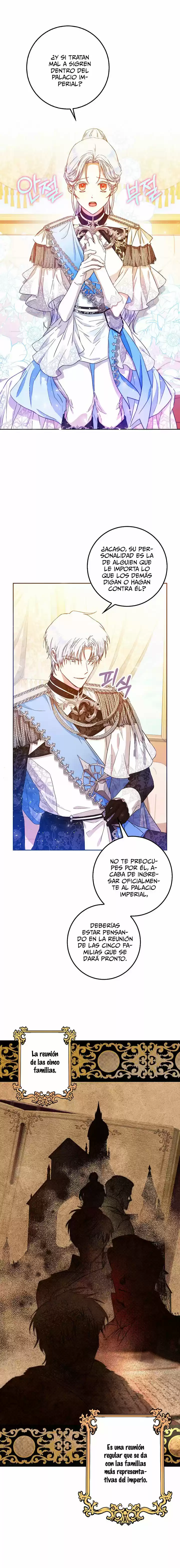 Me Convertí En La Esposa De MI Protagonista Masculino - Capítulo 34 - Página 20 - LectorTMOo