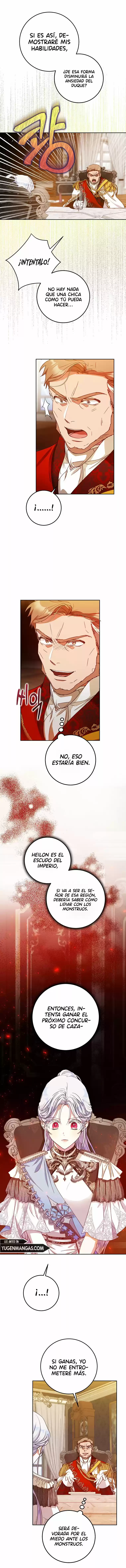 Me Convertí En La Esposa De MI Protagonista Masculino - Capítulo 35 - Página 12 - LectorTMOo