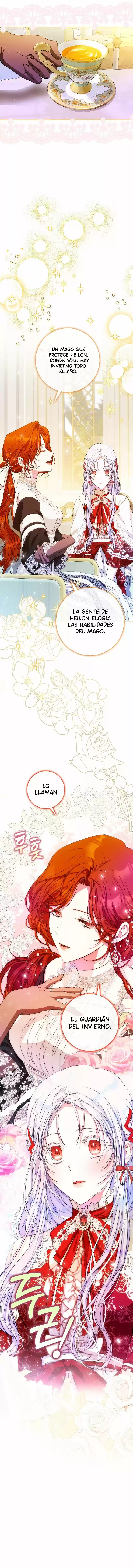 Me Convertí En La Esposa De MI Protagonista Masculino - Capítulo 36 - Página 14 - LectorTMOo