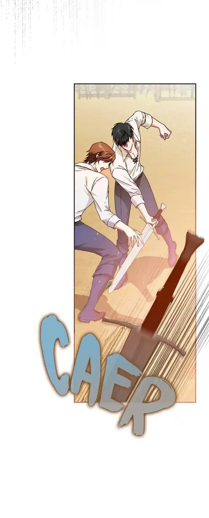 Me Convertí En La Esposa De MI Protagonista Masculino - Capítulo 37 - Página 15 - LectorTMOo