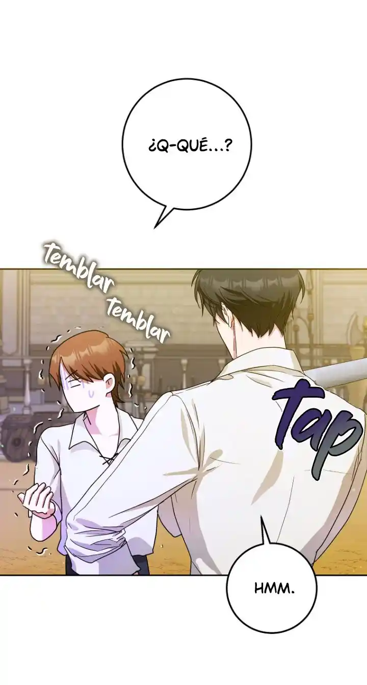 Me Convertí En La Esposa De MI Protagonista Masculino - Capítulo 37 - Página 17 - LectorTMOo