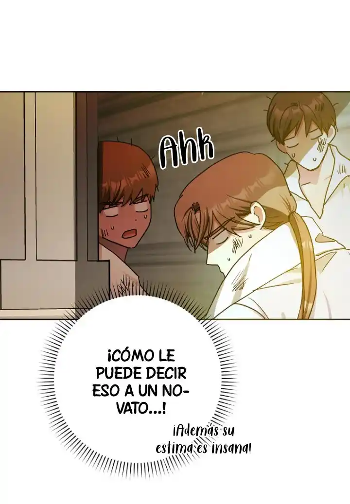 Me Convertí En La Esposa De MI Protagonista Masculino - Capítulo 37 - Página 20 - LectorTMOo