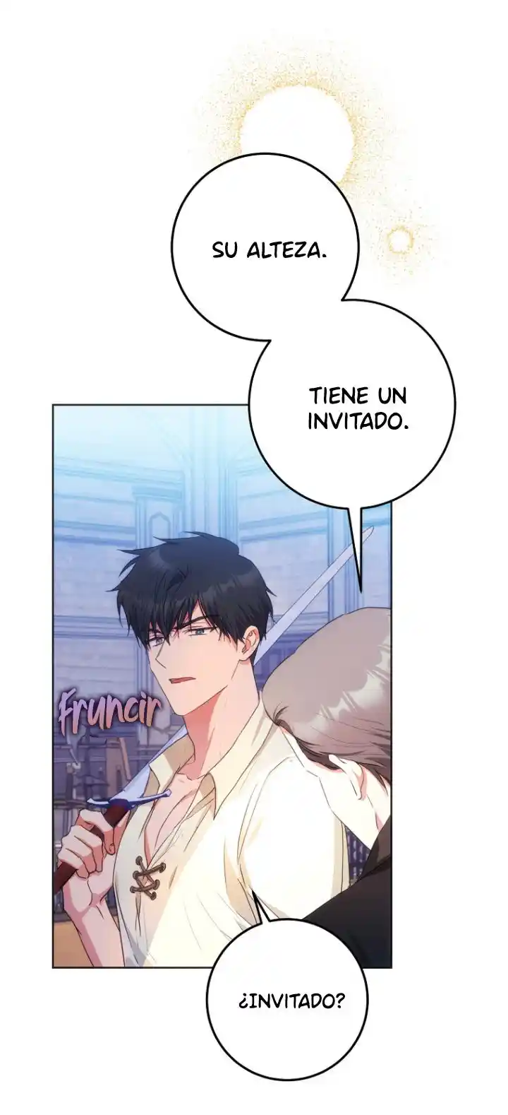 Me Convertí En La Esposa De MI Protagonista Masculino - Capítulo 37 - Página 24 - LectorTMOo