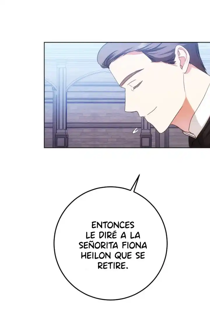 Me Convertí En La Esposa De MI Protagonista Masculino - Capítulo 37 - Página 26 - LectorTMOo