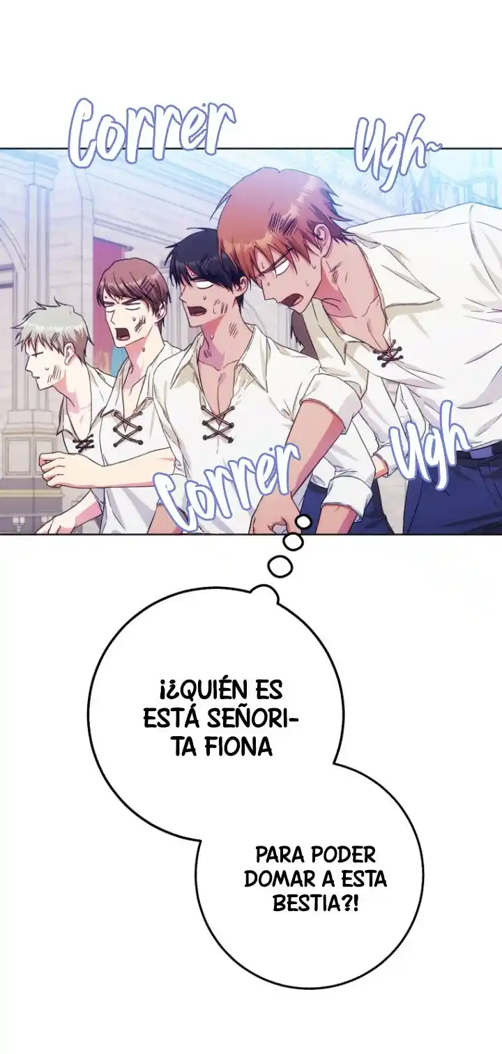 Me Convertí En La Esposa De MI Protagonista Masculino - Capítulo 37 - Página 33 - LectorTMOo
