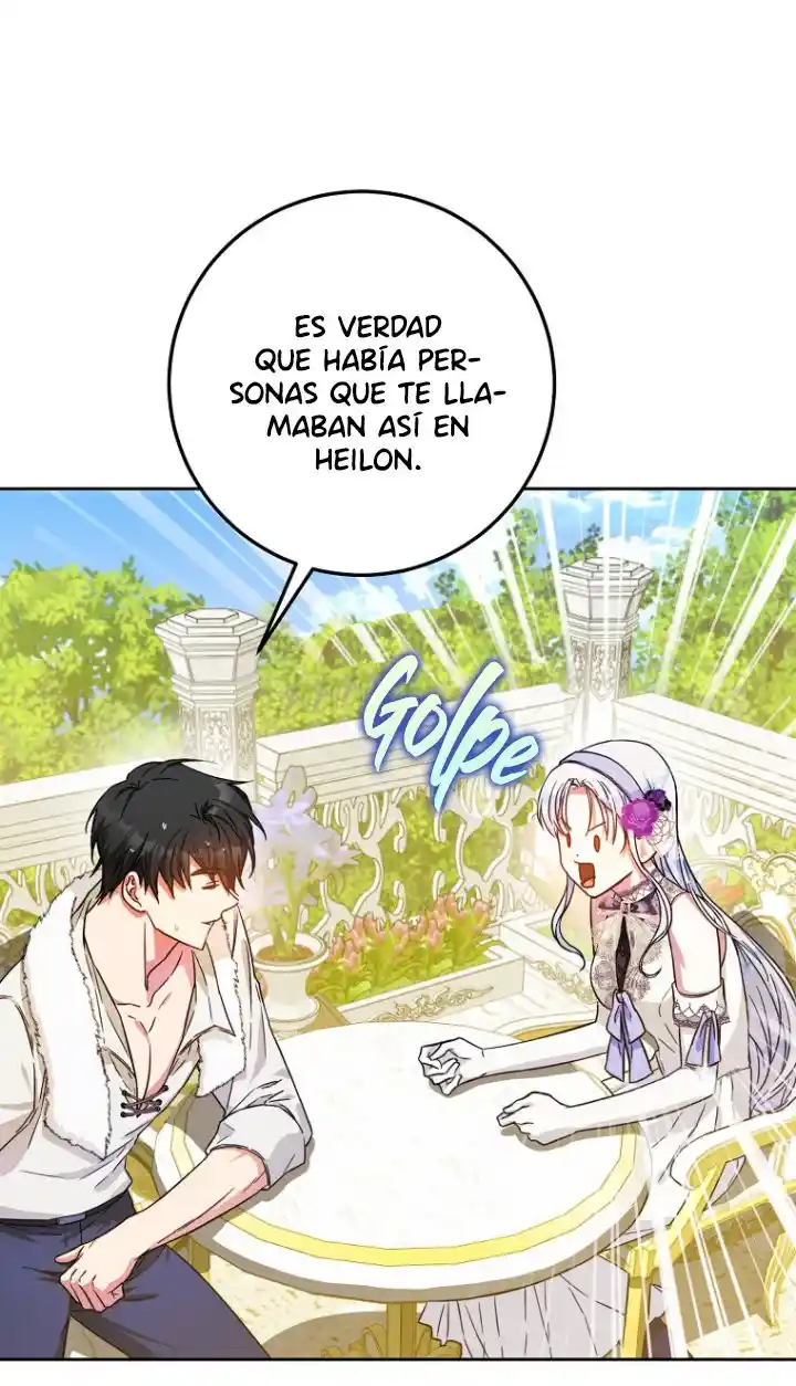 Me Convertí En La Esposa De MI Protagonista Masculino - Capítulo 37 - Página 39 - LectorTMOo