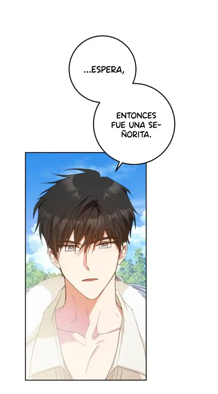Me Convertí En La Esposa De MI Protagonista Masculino - Capítulo 37 - Página 51 - LectorTMOo