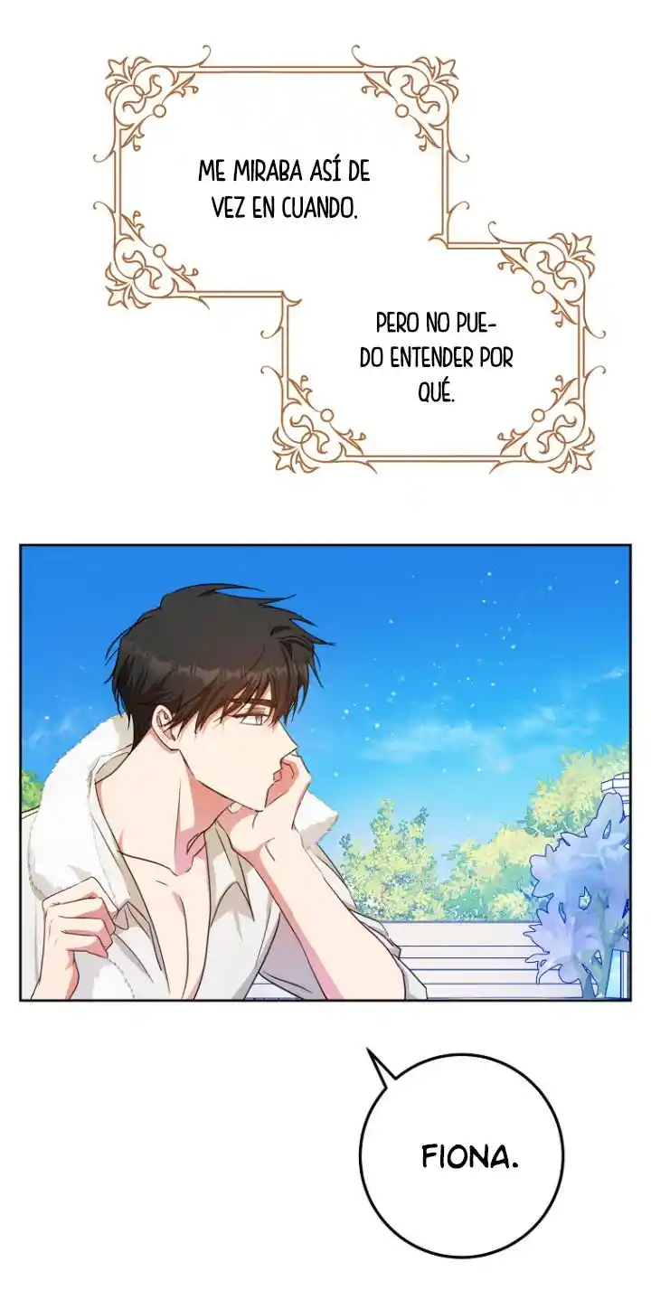 Me Convertí En La Esposa De MI Protagonista Masculino - Capítulo 37 - Página 57 - LectorTMOo