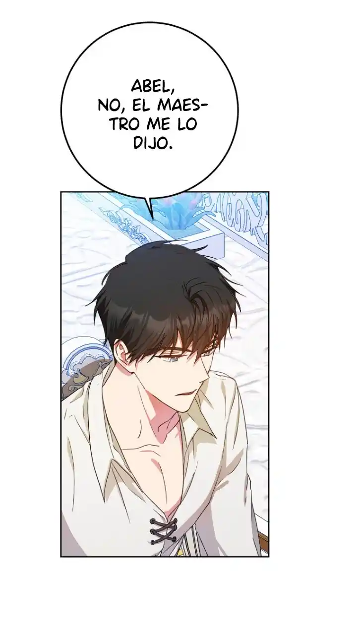 Me Convertí En La Esposa De MI Protagonista Masculino - Capítulo 37 - Página 59 - LectorTMOo