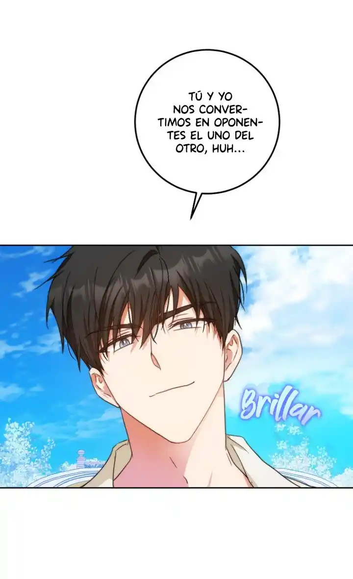 Me Convertí En La Esposa De MI Protagonista Masculino - Capítulo 37 - Página 62 - LectorTMOo