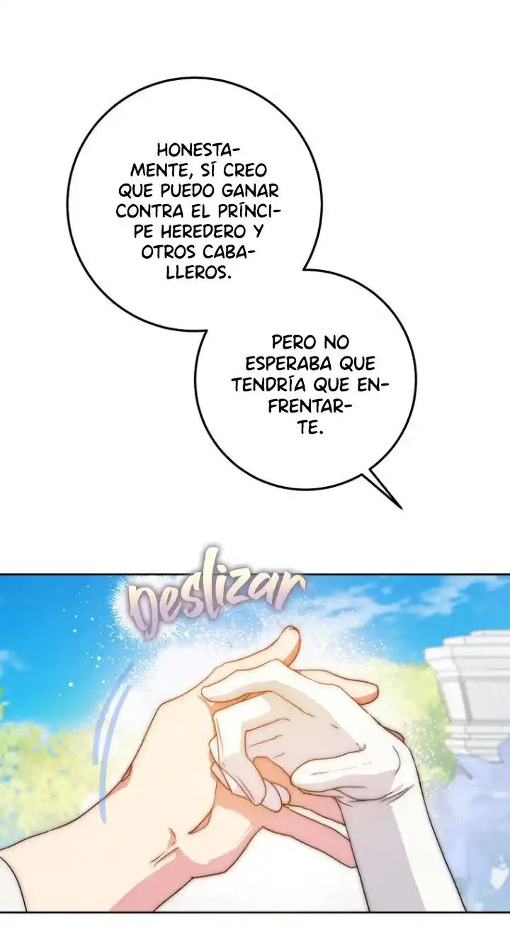 Me Convertí En La Esposa De MI Protagonista Masculino - Capítulo 37 - Página 63 - LectorTMOo