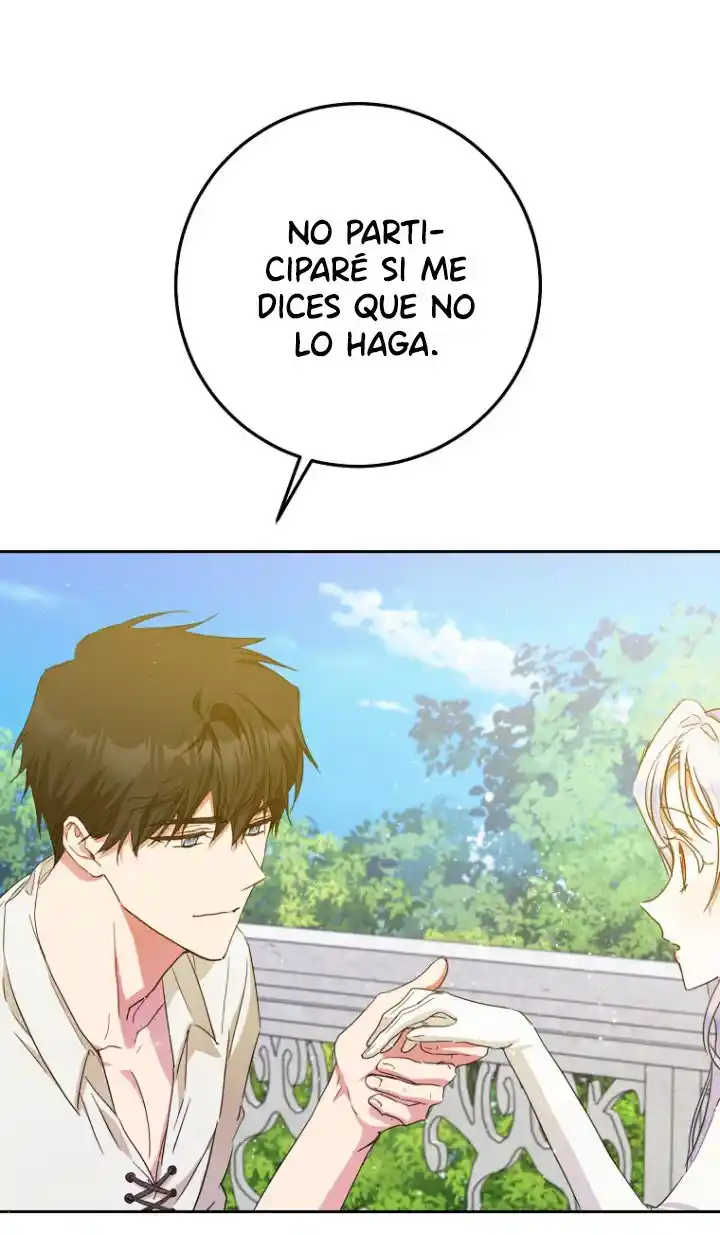 Me Convertí En La Esposa De MI Protagonista Masculino - Capítulo 37 - Página 65 - LectorTMOo