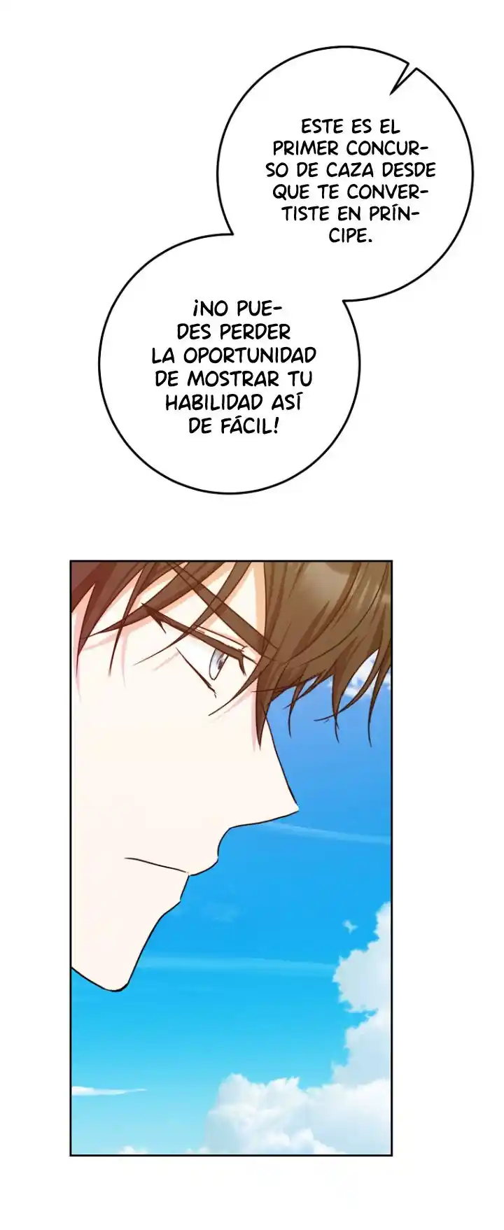 Me Convertí En La Esposa De MI Protagonista Masculino - Capítulo 37 - Página 75 - LectorTMOo